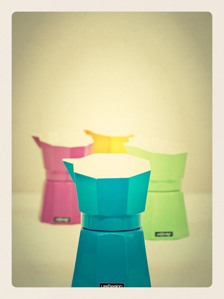 useDesign Summer 2012 moka