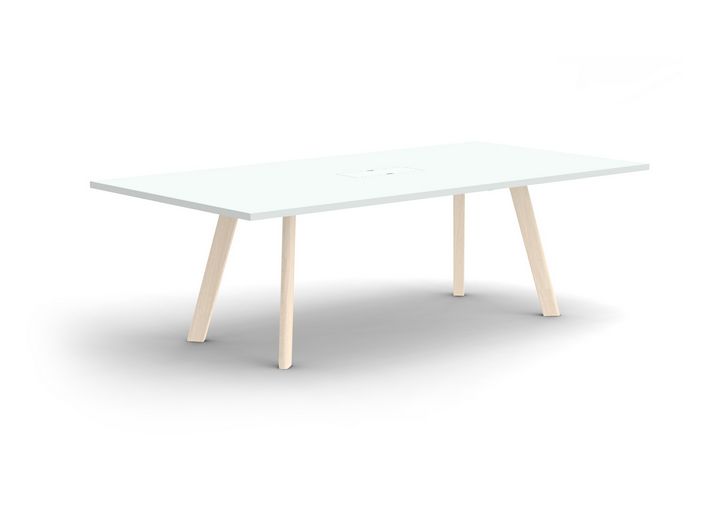 Konferensi Table oleh J.Prestwich