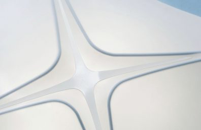 AZHAR / Studio Santantonio Design per Ca'Belli Luce - Social Design ...