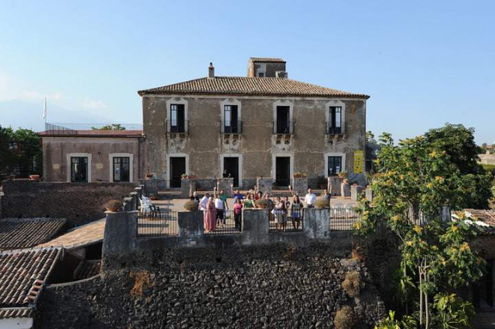 Abadir siège académie