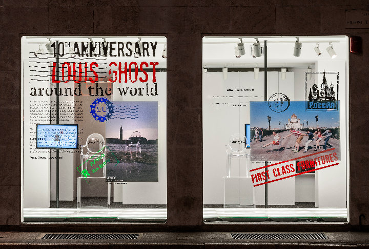 ANIVERSARIO Louis Ghost 05