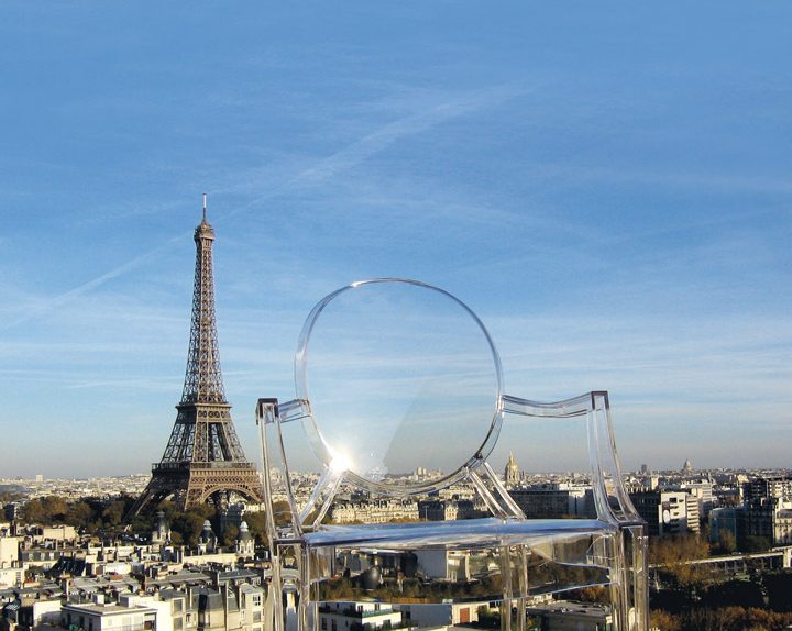 LG Tour-Eiffel