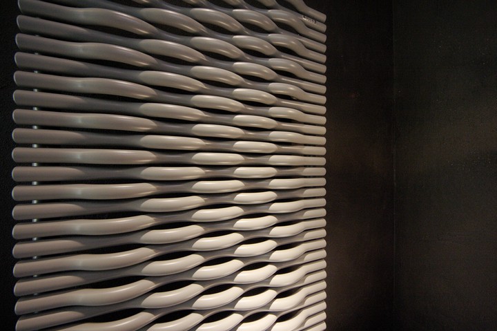 tubes in cersaie 2012 7121