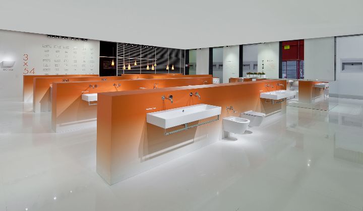 catalano cersaie 2012-STAND 2