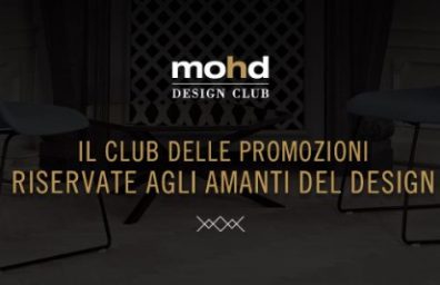 mohd Club Design