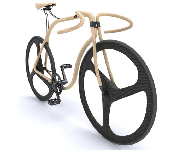 andy martin thonet bike 2