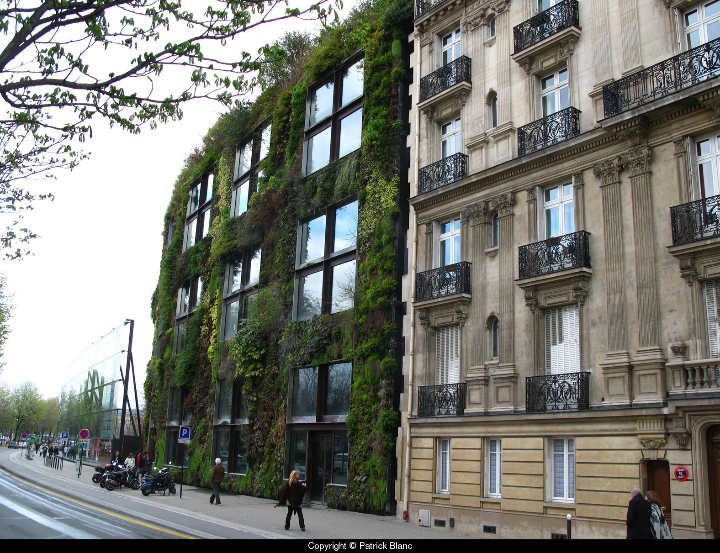 quai branly μουσείο 2