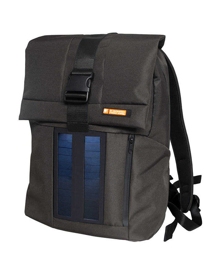 Rucksack E-Mission Web