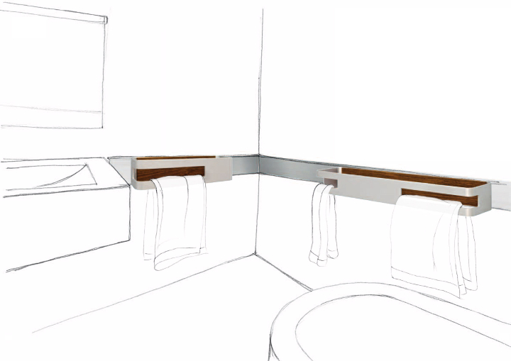 Accessories Design Bathroom App Design3