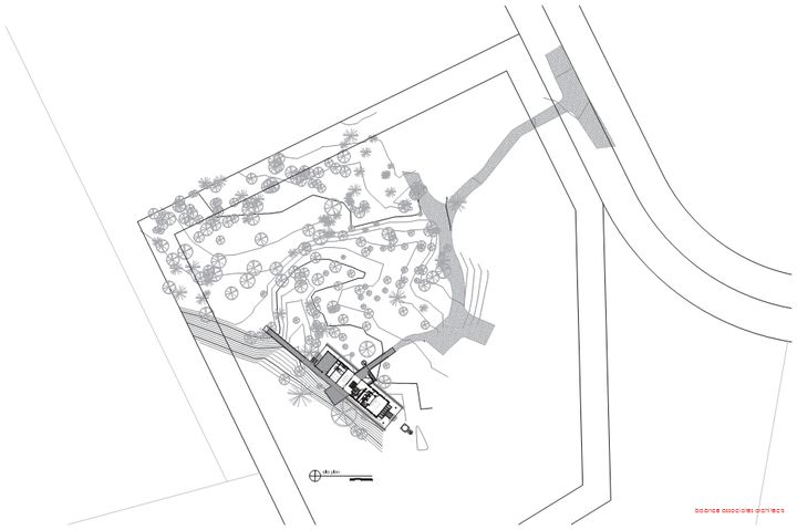 バランスの仲間の建築家を育てるループ社内17