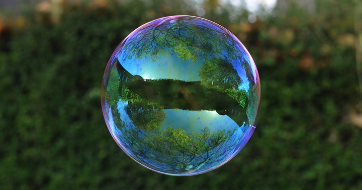 Richard Heeksl Magical Reflections on Soap Bubbles-09