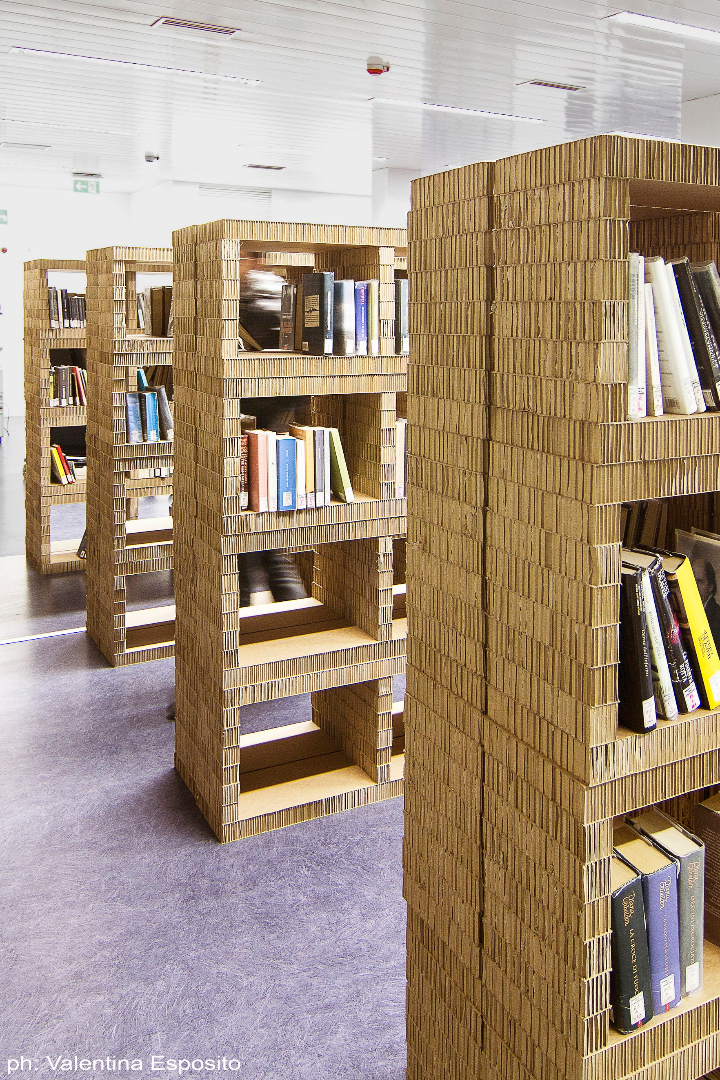 A4Adesign BibliotecaChivasso 3