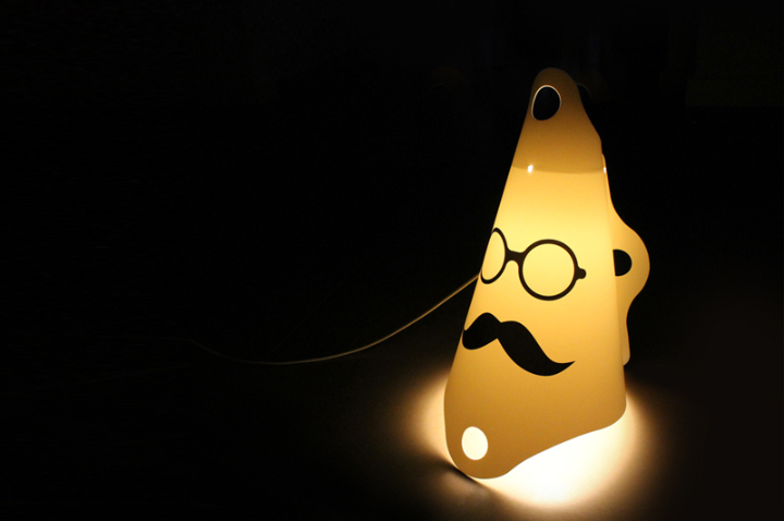 hanasi design lampada carmen-1