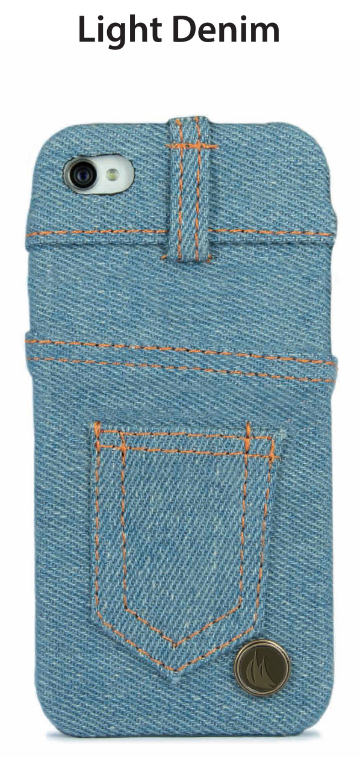 Denim Jeans Capa