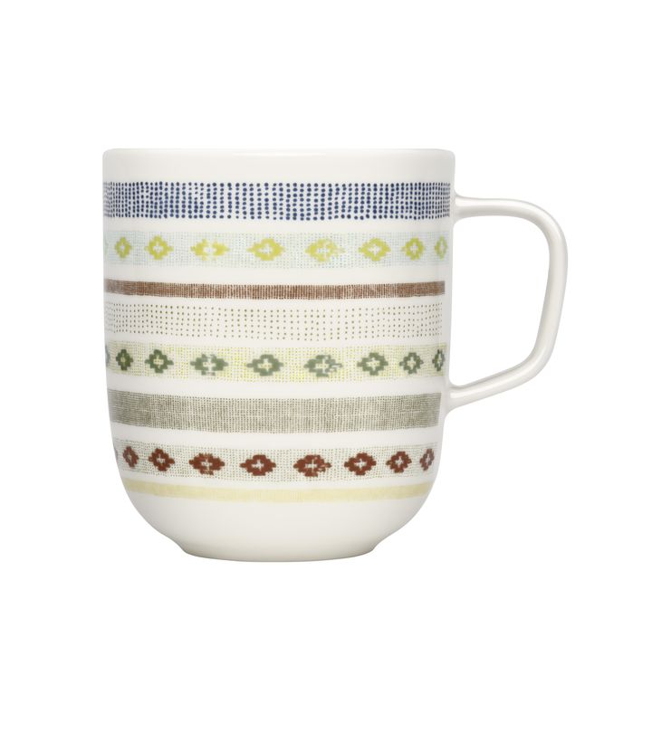 iittala Sarjaton mug 0.36 L Tikki