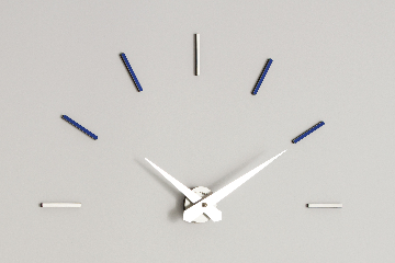 σημάνει το σχεδιασμό ρολόι Aurea 03