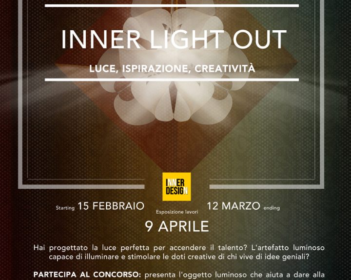 INNER LUMIERE OUT 2013