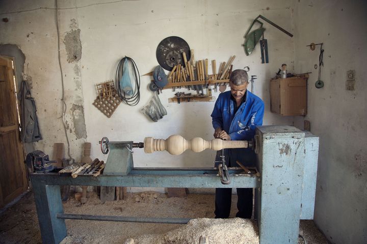 Matali Crasset για το σχεδιασμό 02 Artisans