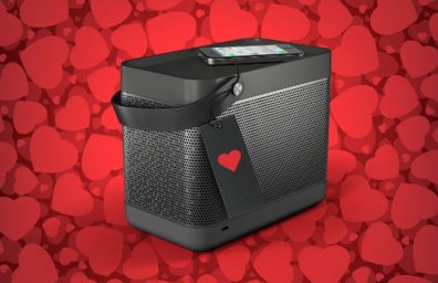 Bang and Olufsen valentine-04