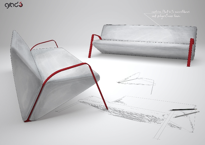 graphic design sofa hawk gradosei 03