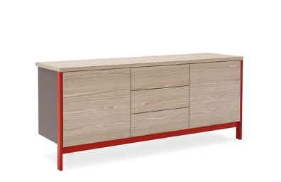Calligaris-FACTORY red side LR