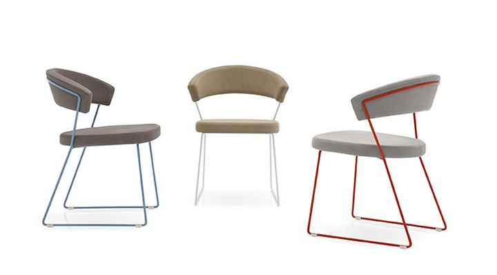 groupe Calligaris-NEW-YORK LR