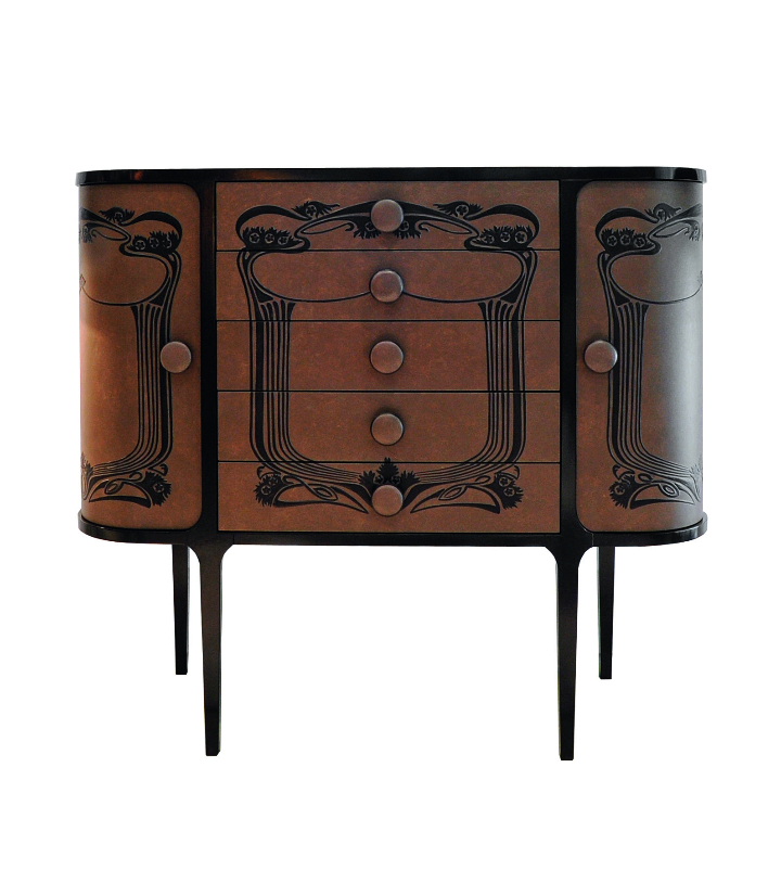 PATINA von Codital LE CADRE Chest