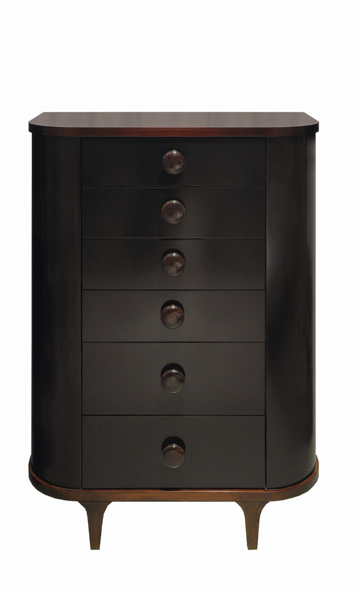 PATINA by Codital LE CADRE Chest of Drawers