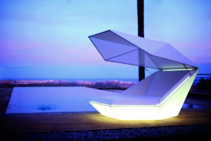 Faz Daybed Ramon Esteve for VONDOM 02