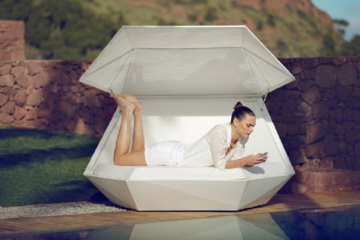 Faz Daybed Ramon Esteve pour VONDOM 05