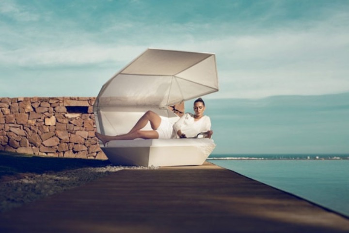 Faz Daybed Ramon Esteve per VONDOM 08