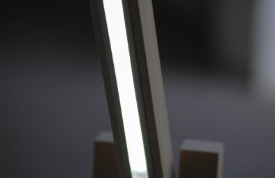 LEONARDO LAMP 02