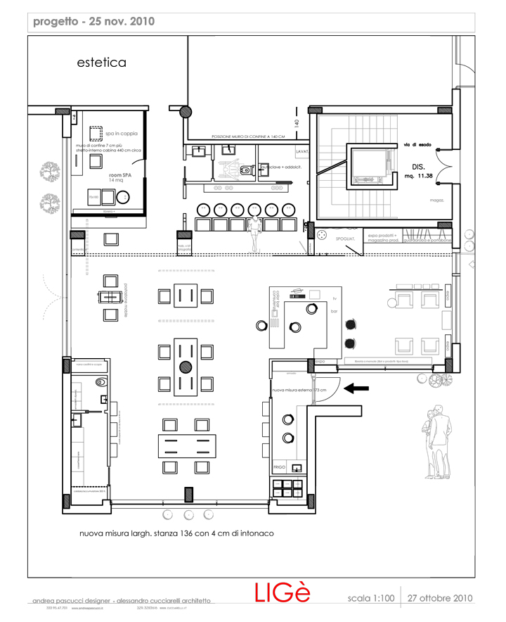 sedicilab ligie plan hairdressers