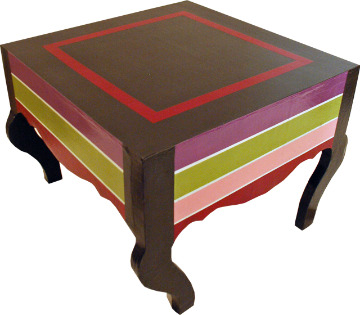 square table-modified 2