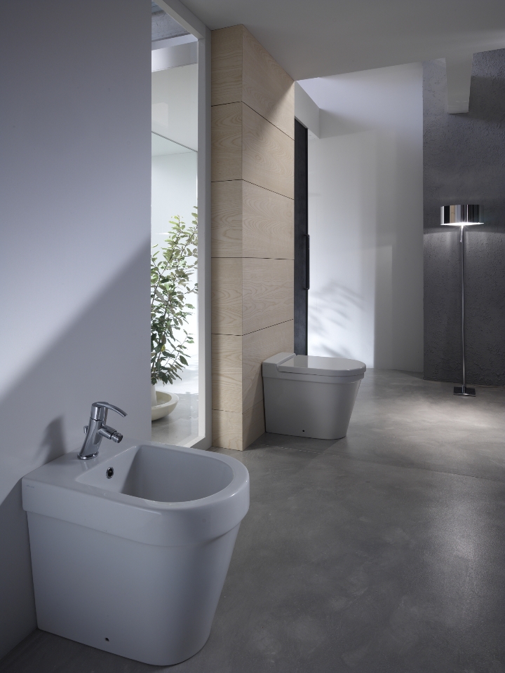 GattoniGENESYS2651bidet