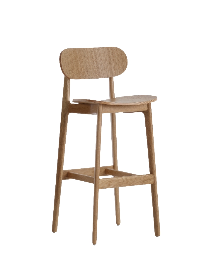 Stools Group PLC Horizon Line-by Pearson Lloyd 13