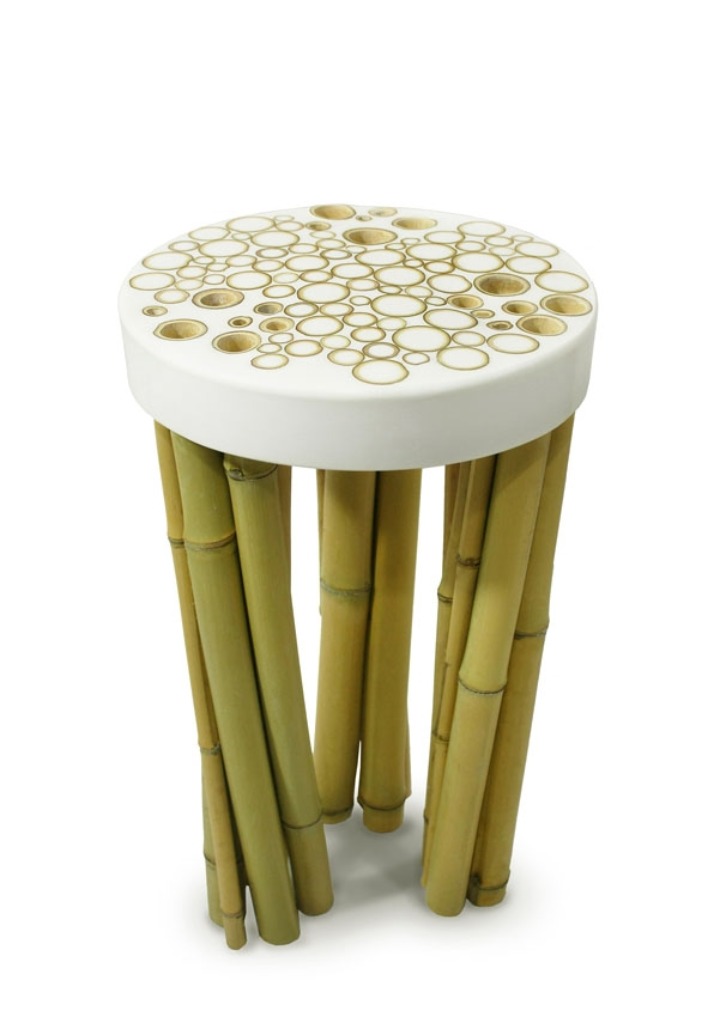 Bamboo Cell  172