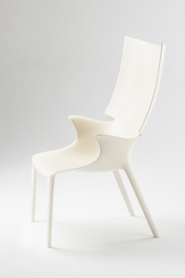 UNCLE-JIM-chair-Kartell-Philippe Starck