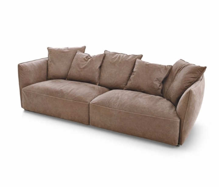 Nek-sofa