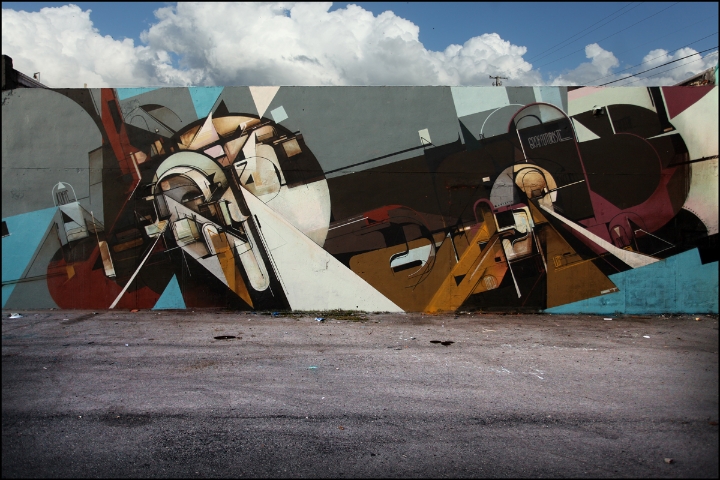 IMG 8 7431 Wynwood Φωτογραφία Ian Cox 2011