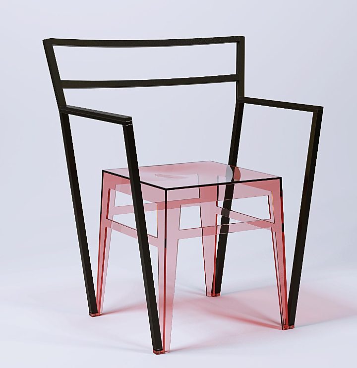 rb study design chair stool 03