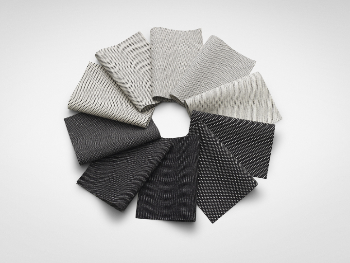 KVADRAT Basilea Herzog de Meuron COMPLETA COLECCIÓN