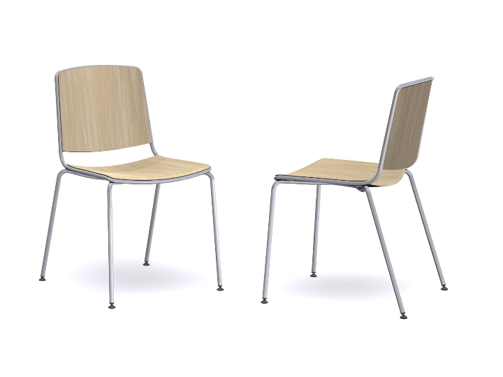 mara srl ​​chair VEA 06