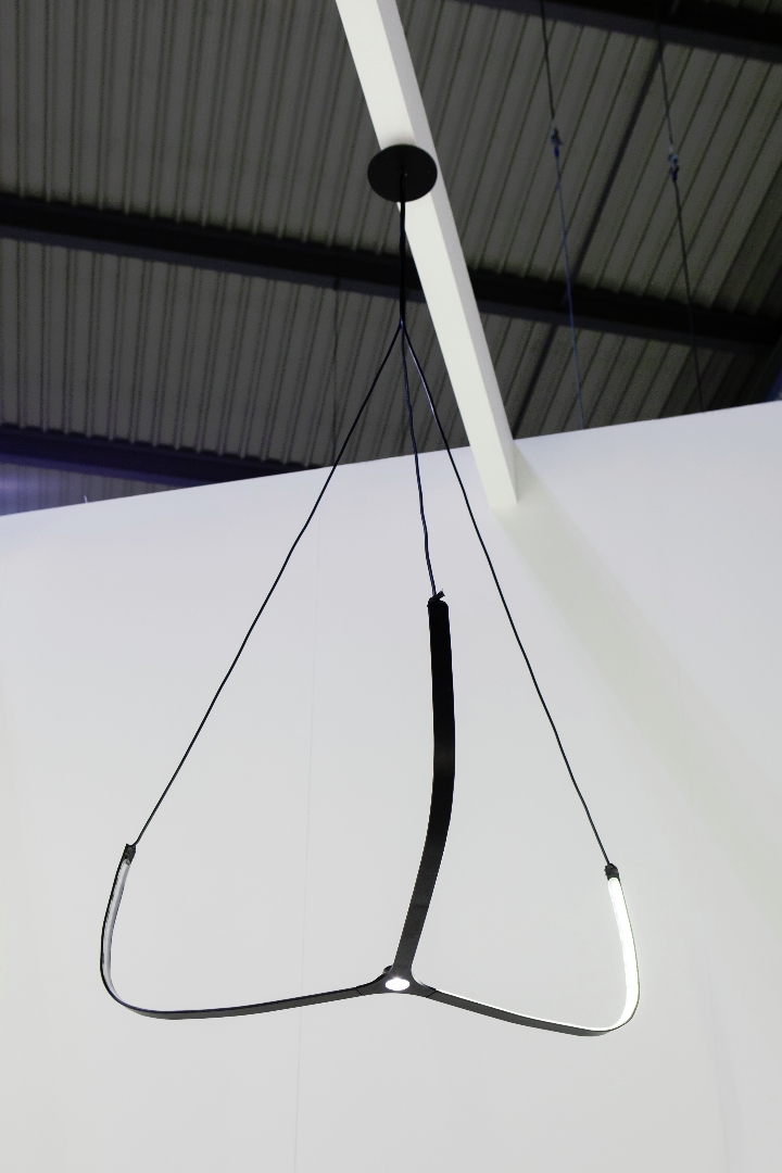 1304 N Euroluce Stand 27