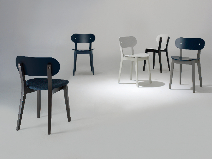 Billiani chair Gradisca-GROUP 04