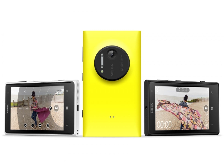 Nokia Lumia-1200-1020 Produktbild