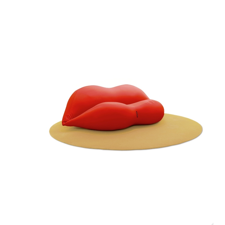 φιλί φιλί κόκκινο 2- Belnotes
