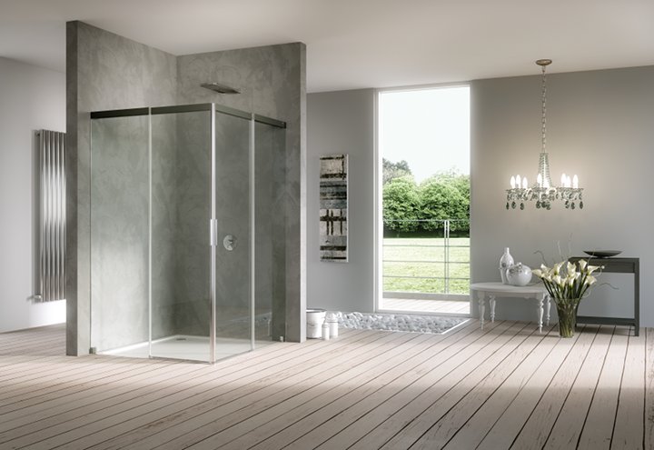 acqua 5000 cabina 21OK