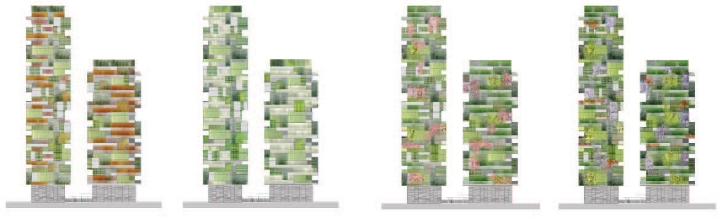 Geberit per Bosco Verticale 2-Progetto Studio Boeri