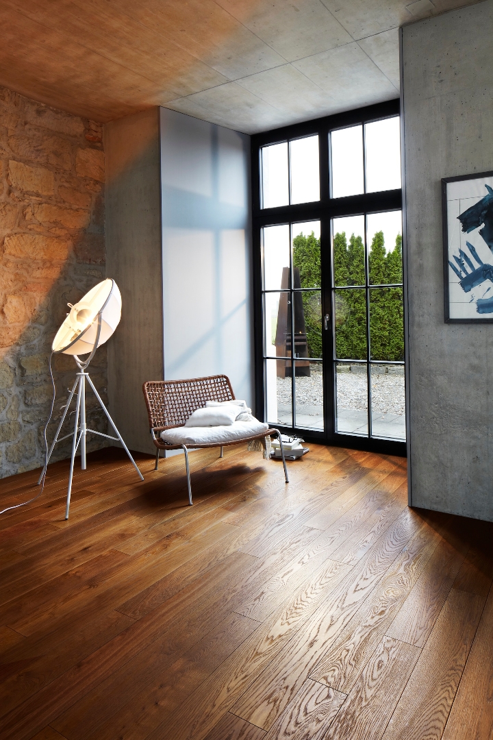 Bauwerk - Master Edition Studiopark - Rovere Brandy